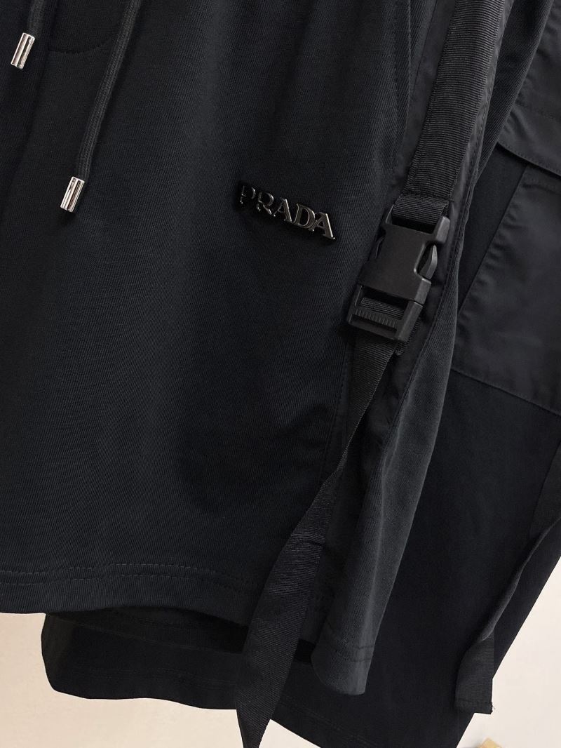 Prada Short Suits